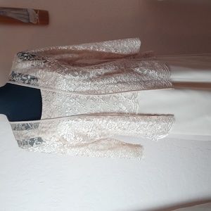 J & J USA Two Piece Dress Set